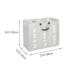Cos de Rufe Laundry 3 in 1