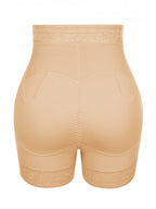 Pantaloni Modelatori Push-up Fund, cu Dantela