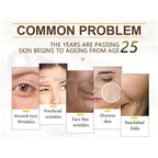 Retinol + Colagen Stick cu Acid Hialuronic – Anti-Îmbătrânire 1+1 Gratuit