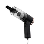 Aspirator Auto 120W – Curăță în Profunzime, Rapid și Ușor