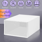 Set Organizatoare Pantofi SpaceSaver