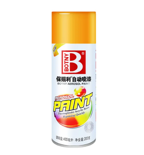 Spray MagicPaint Îndepărtare Zgârieturi 450ml