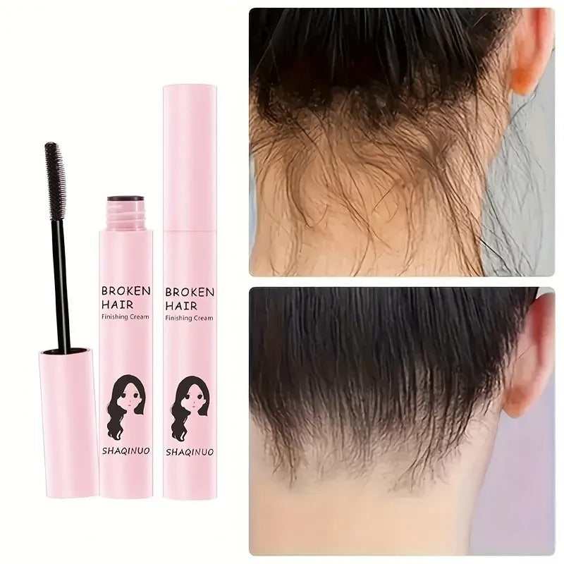 Ceara Par Tip Rimel Broken Hair