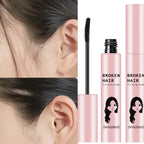 Ceara Par Tip Rimel Broken Hair