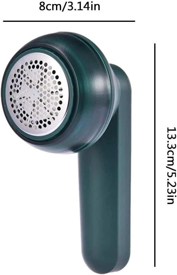 6Blade Szösztelenítő Készülék USB Töltéssel