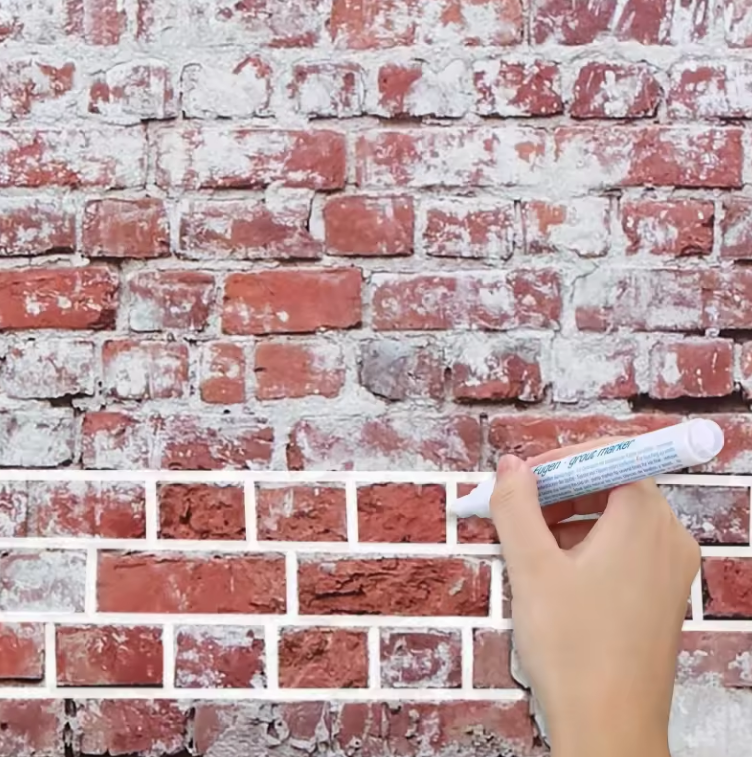 Ponudba 2 Korektorja Za Fugiranje Pločic + 1 BREZPLAČNO