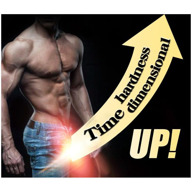 Gel Za Povečanje Penisa Big XXL