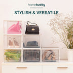 Set Organizatoare Pantofi SpaceSaver