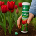 Flacon Capsule Fertilizante Pentru Plante