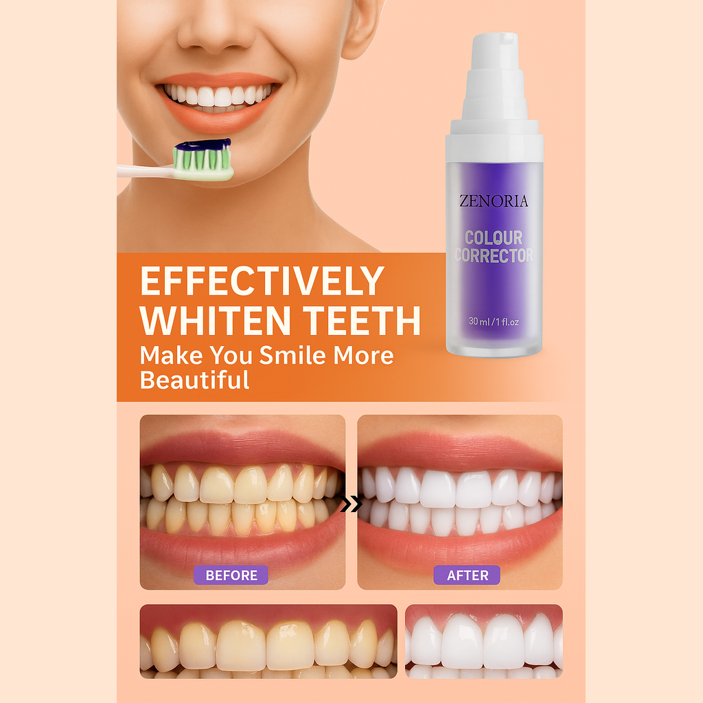 Korektor Barve Zob V34 Zenoria