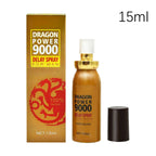 Dragon Power 9000 Sprej – Oneskoruje Erekciu, Dlhodobý Účinok