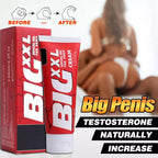 Gél Na Zväčšenie Penisu Big XXL